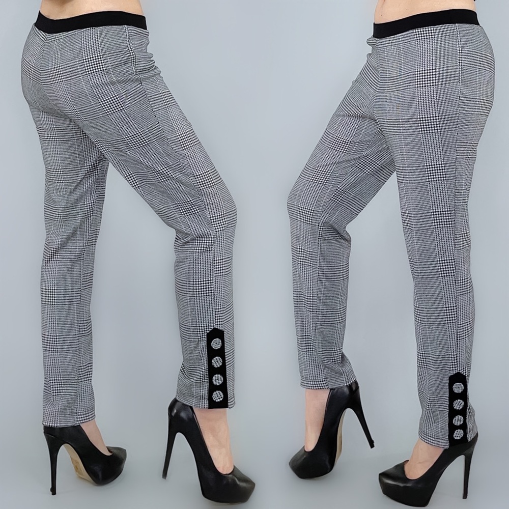 Two Piece Pants Set - Picture 3 of 16